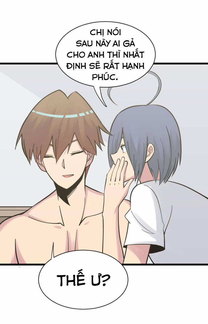 Cửa Hàng Đào Bảo Thông Tam Giới 276 trang 27