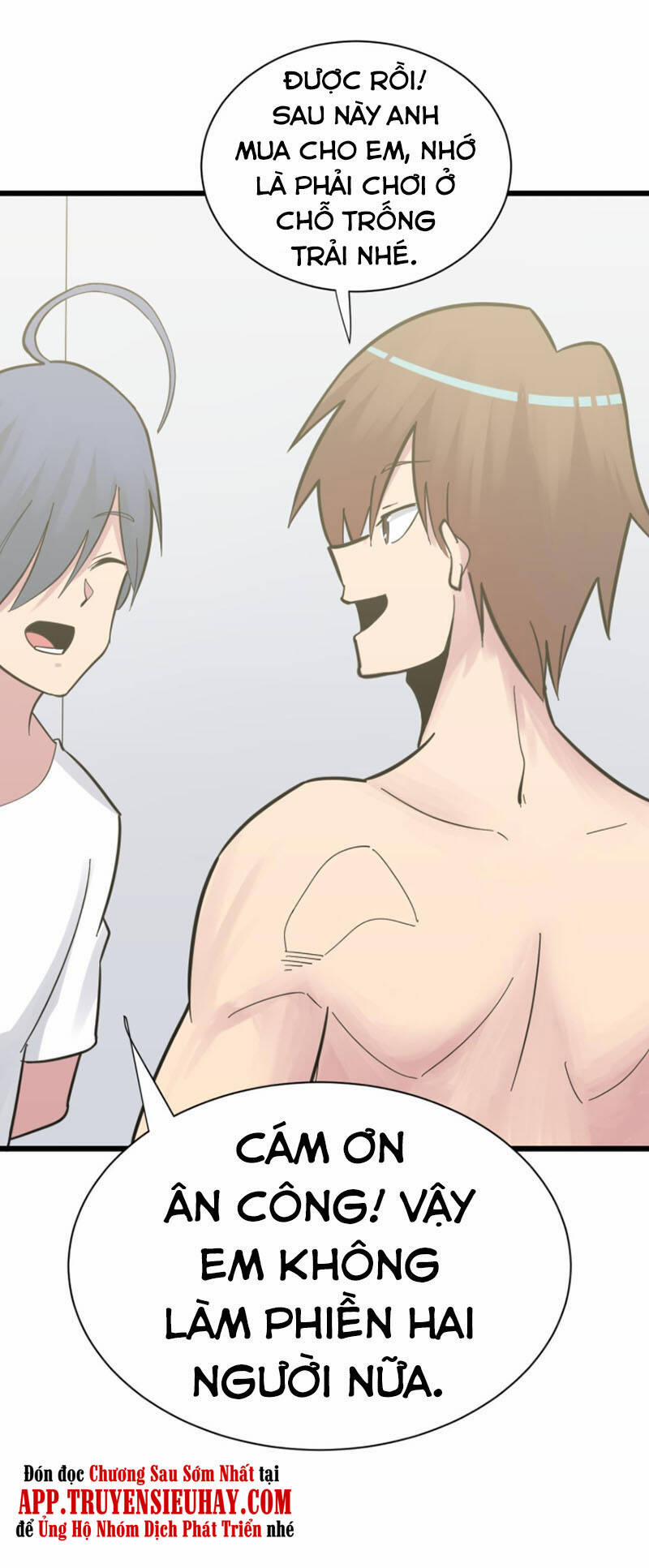 Cửa Hàng Đào Bảo Thông Tam Giới 276 trang 28