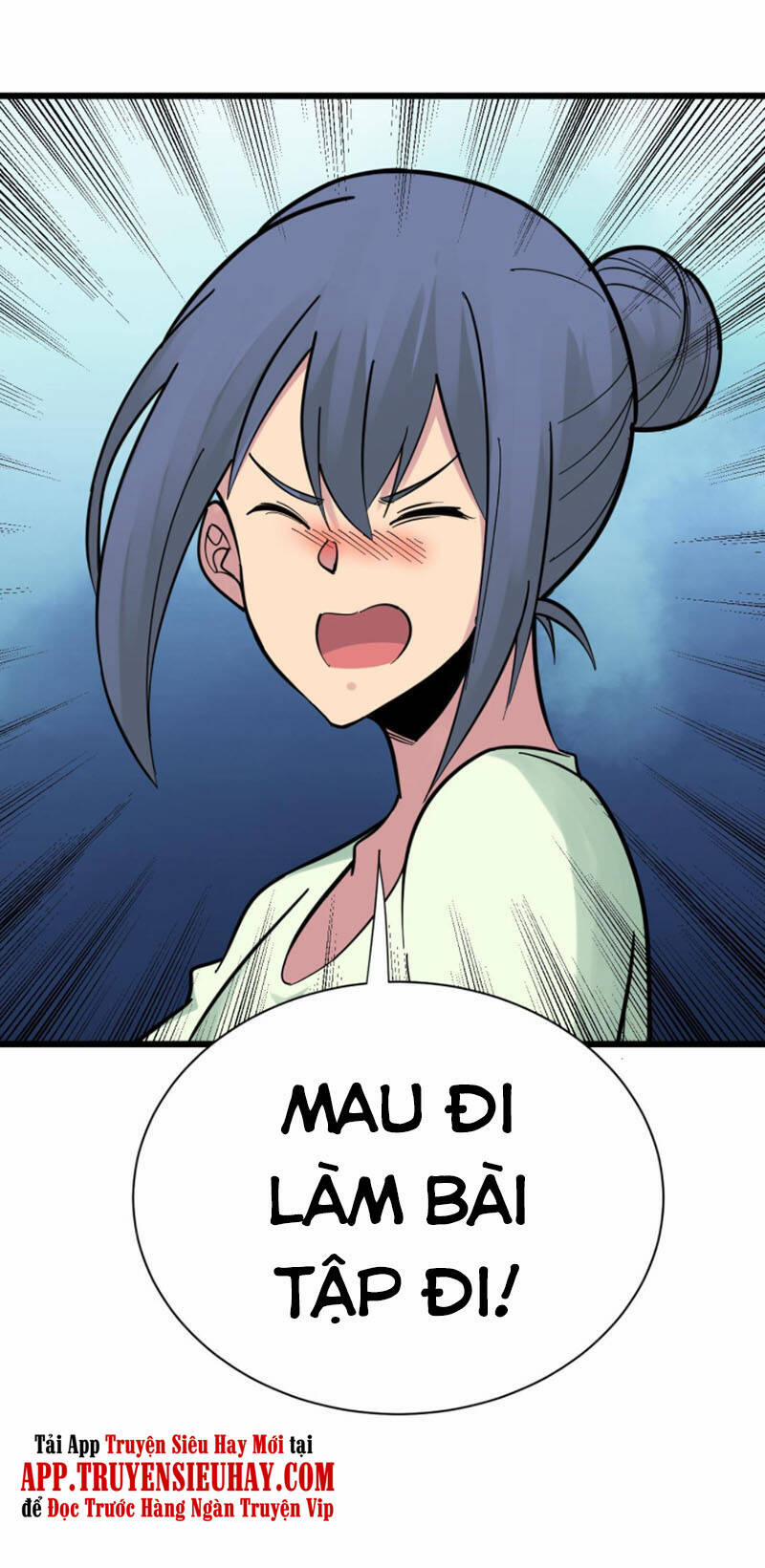 Cửa Hàng Đào Bảo Thông Tam Giới 276 trang 30