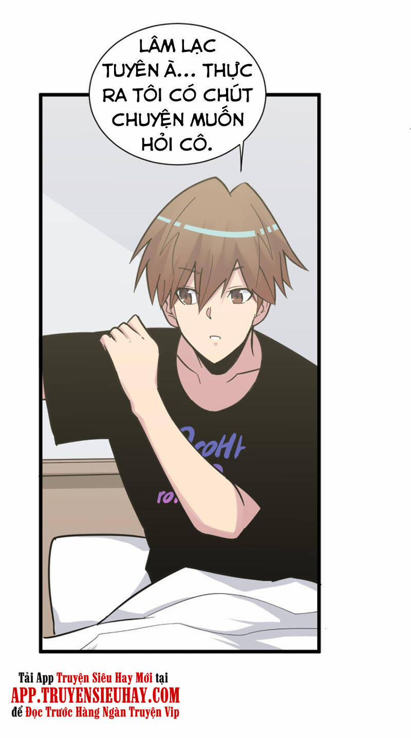 Cửa Hàng Đào Bảo Thông Tam Giới 276 trang 32