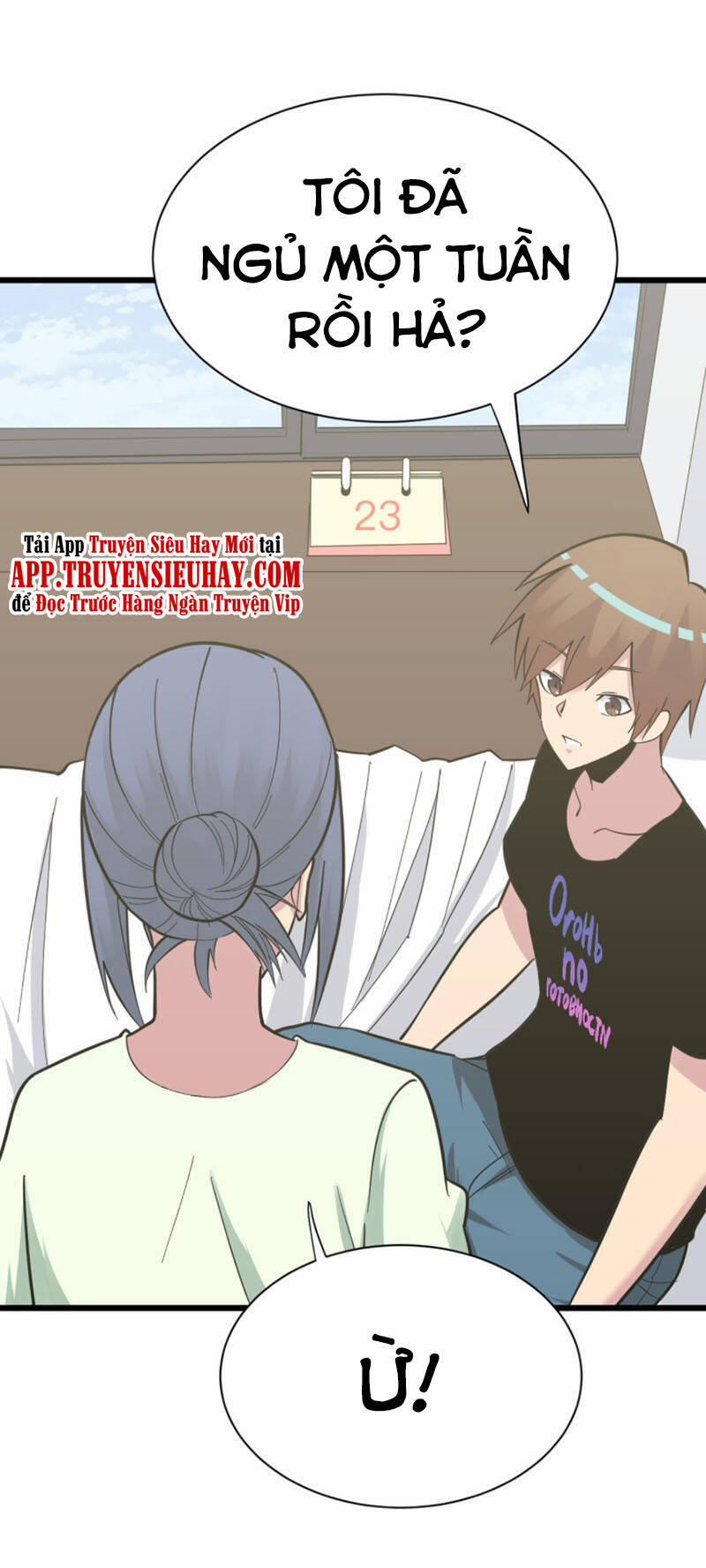 Cửa Hàng Đào Bảo Thông Tam Giới 276 trang 34