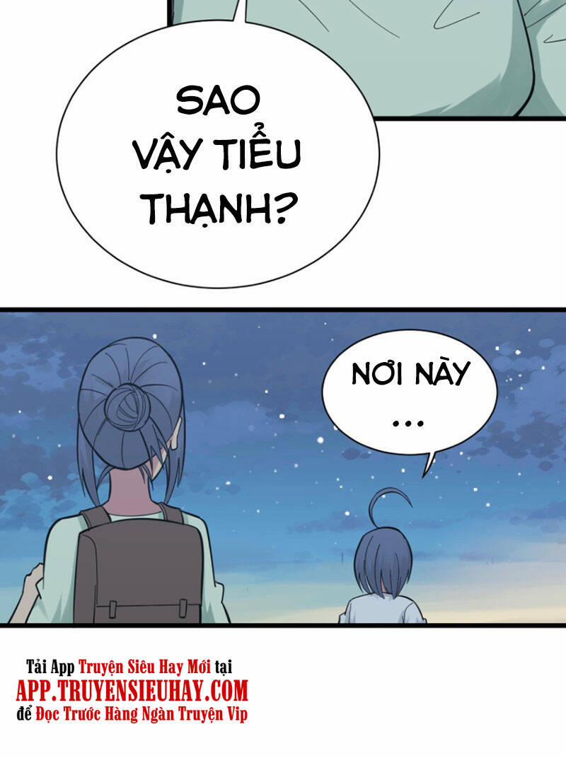 Cửa Hàng Đào Bảo Thông Tam Giới 276 trang 40