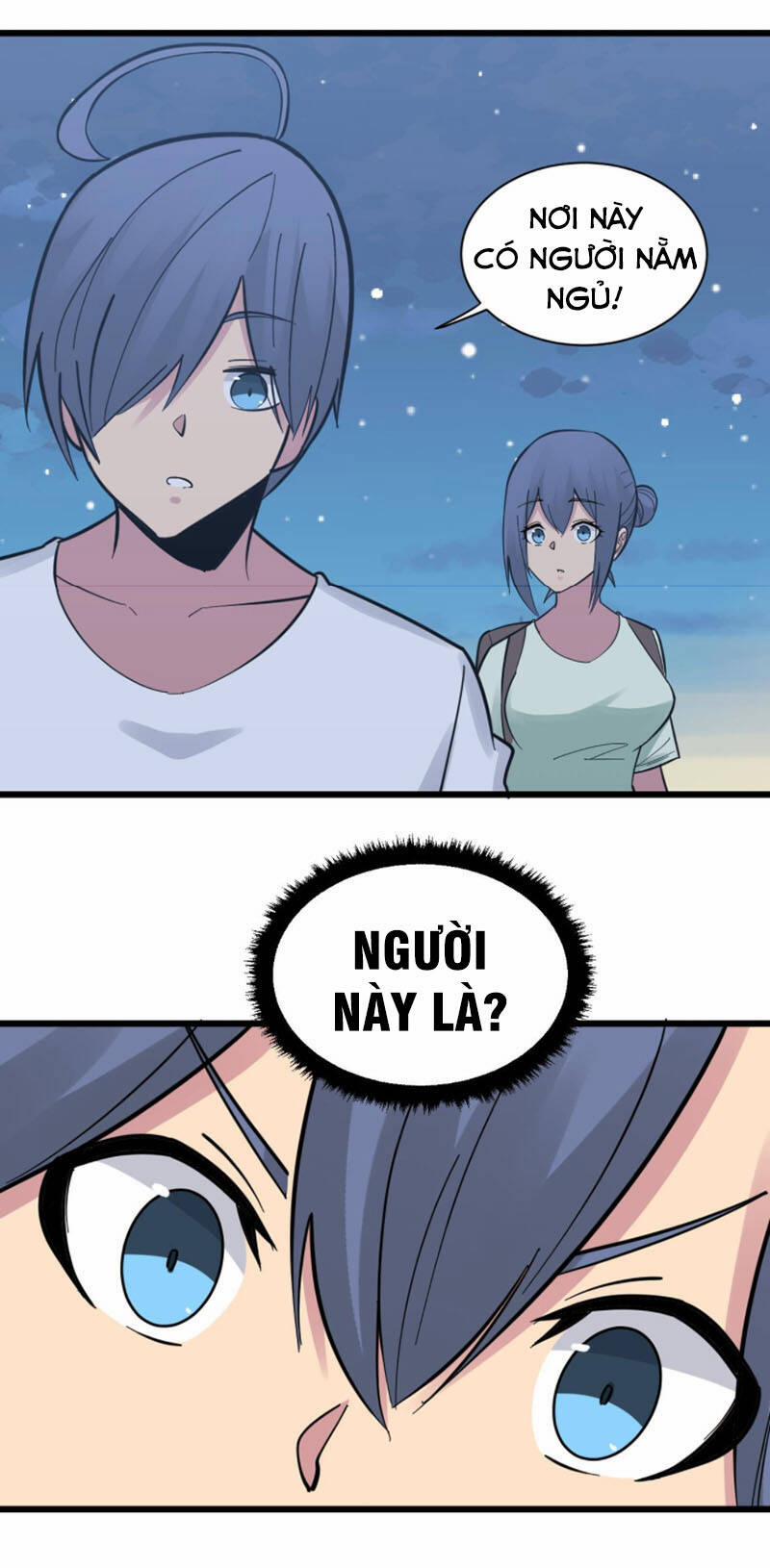 Cửa Hàng Đào Bảo Thông Tam Giới 276 trang 41