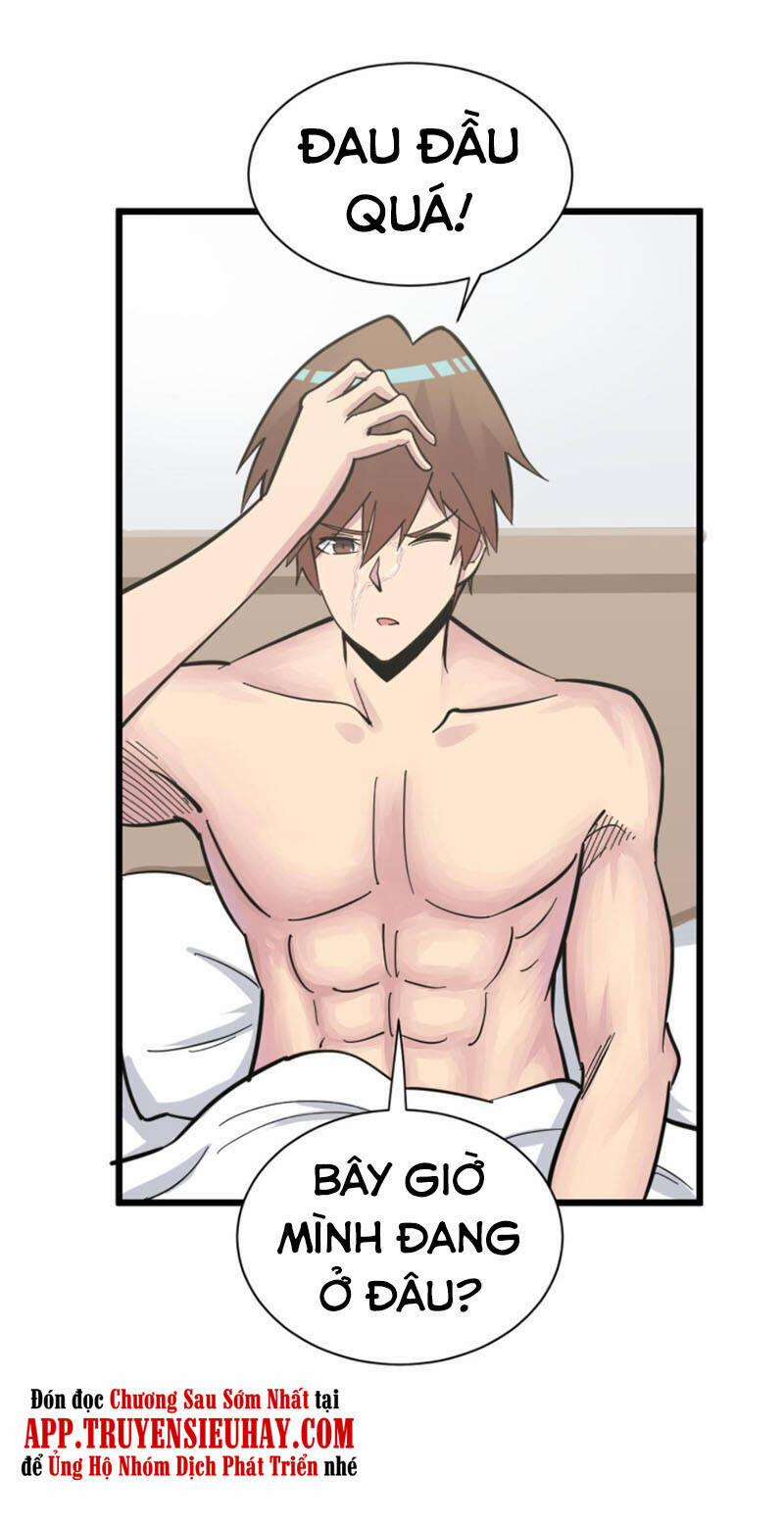 Cửa Hàng Đào Bảo Thông Tam Giới 276 trang 6