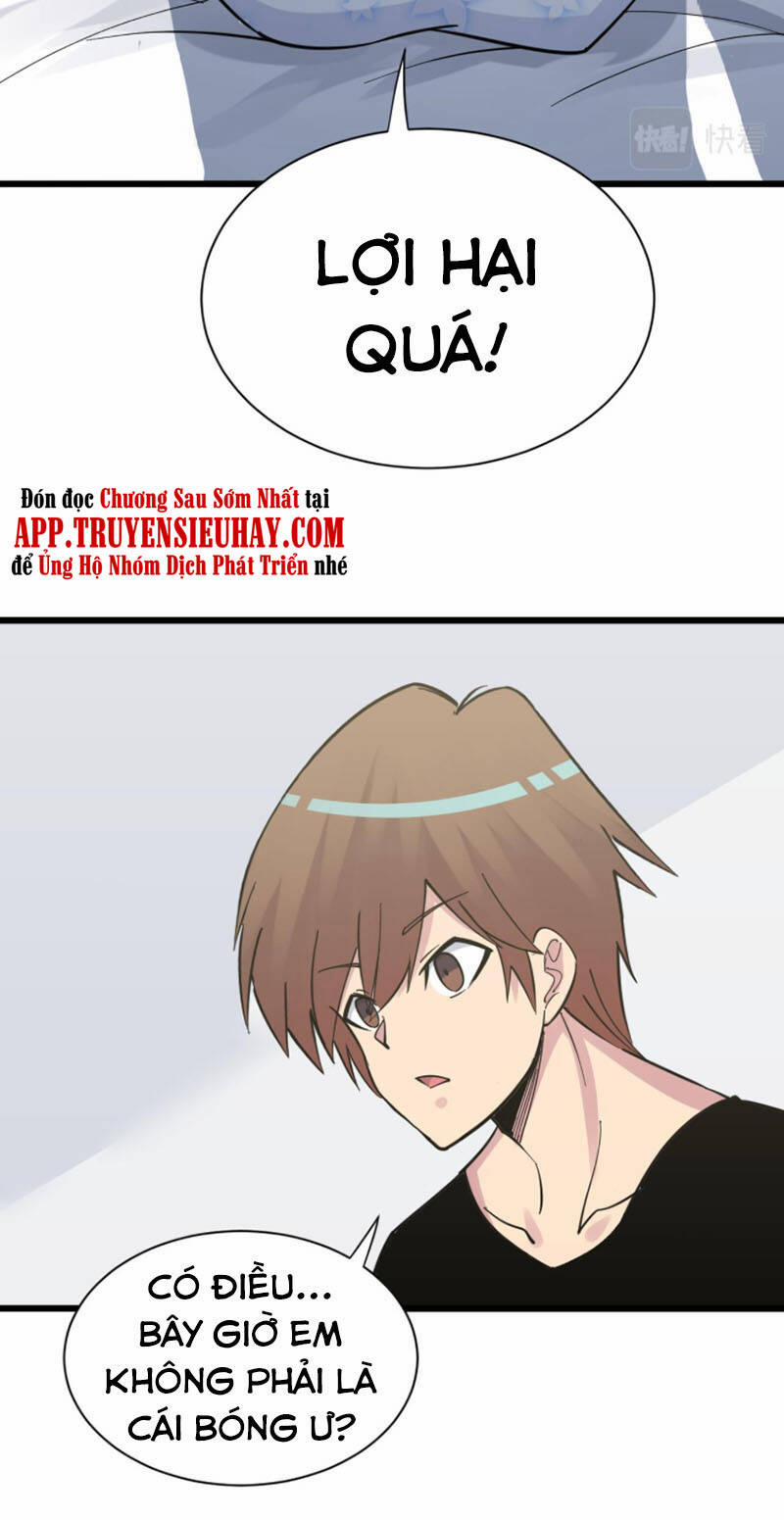 Cửa Hàng Đào Bảo Thông Tam Giới 277 trang 17