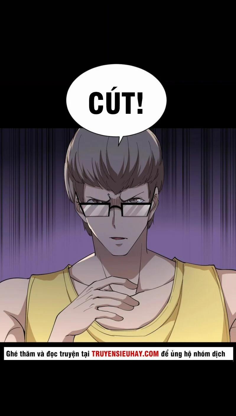 Cửa Hàng Đào Bảo Thông Tam Giới 28 trang 10