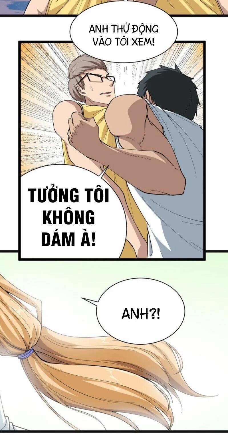 Cửa Hàng Đào Bảo Thông Tam Giới 28 trang 13