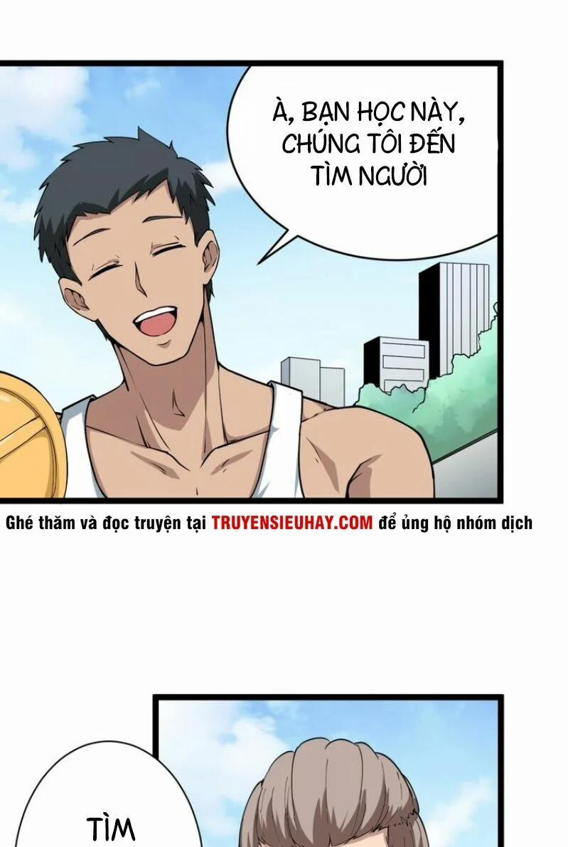 Cửa Hàng Đào Bảo Thông Tam Giới 28 trang 6