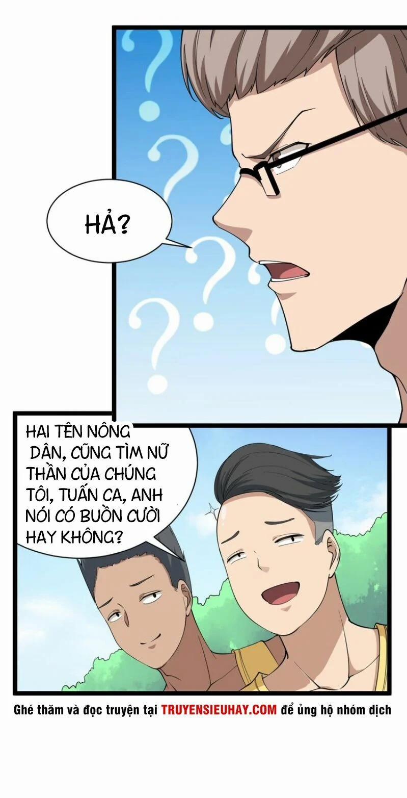 Cửa Hàng Đào Bảo Thông Tam Giới 28 trang 8