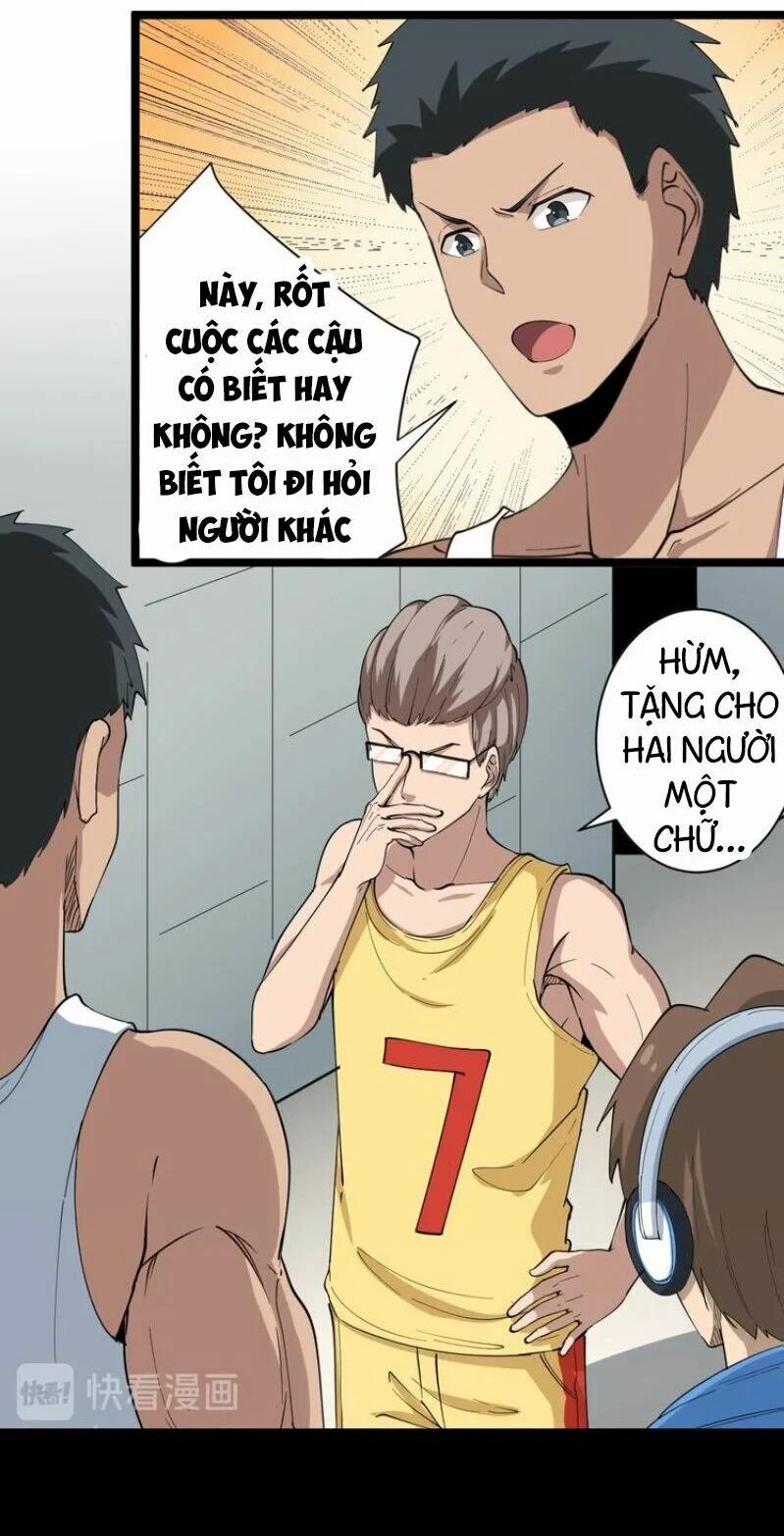 Cửa Hàng Đào Bảo Thông Tam Giới 28 trang 9