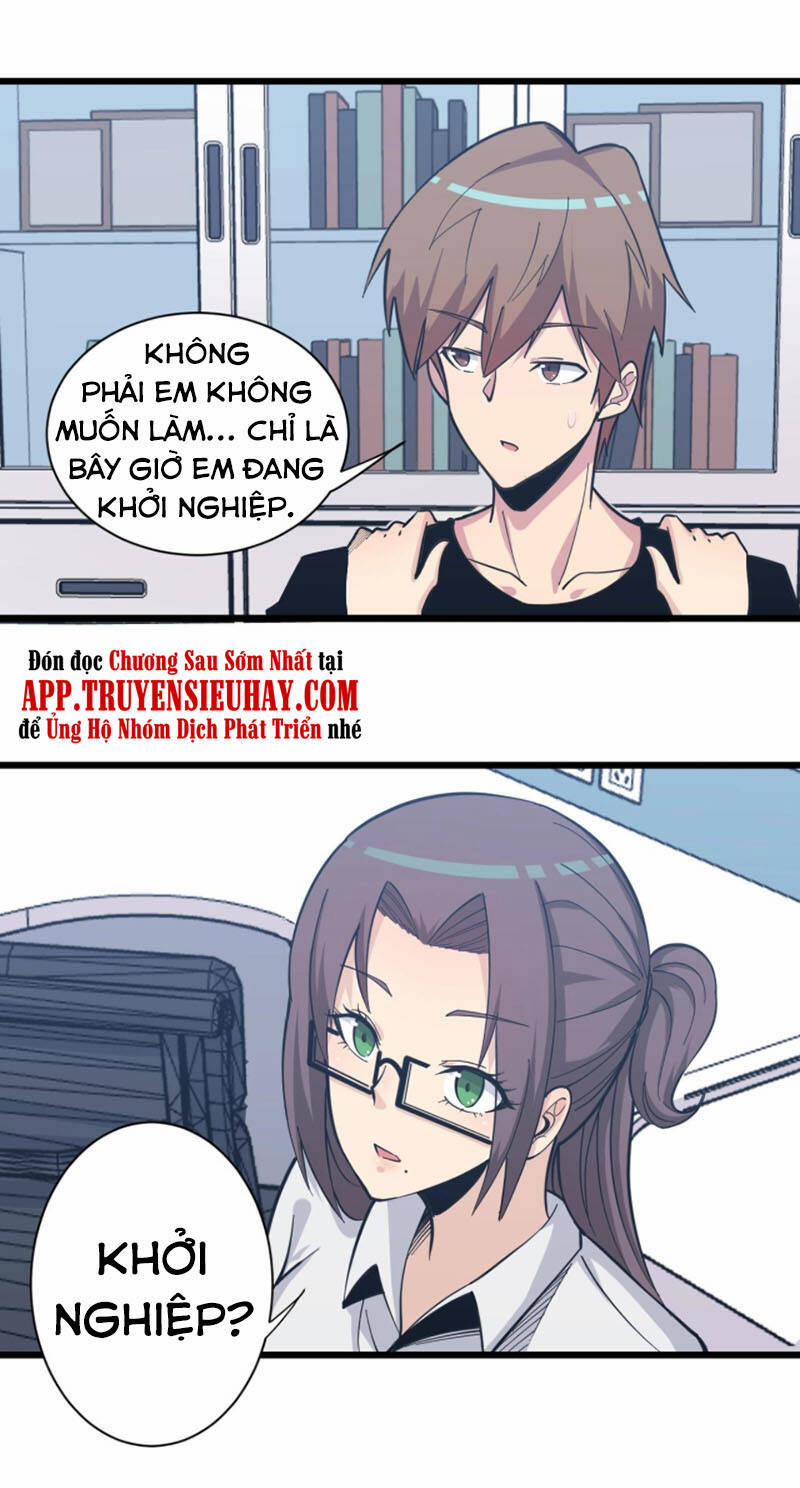 Cửa Hàng Đào Bảo Thông Tam Giới 280 trang 20