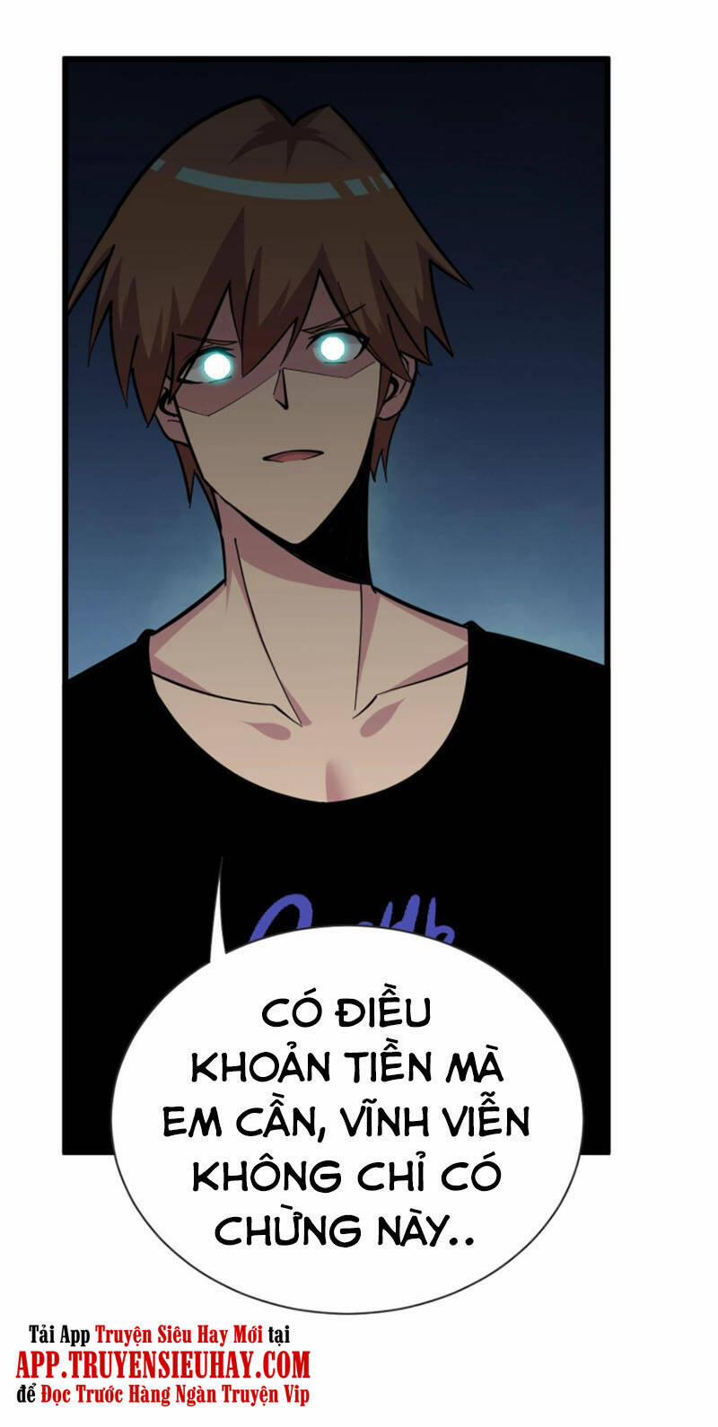 Cửa Hàng Đào Bảo Thông Tam Giới 280 trang 30