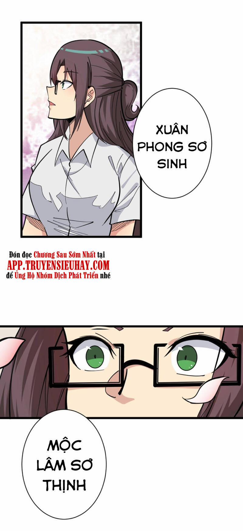 Cửa Hàng Đào Bảo Thông Tam Giới 280 trang 8