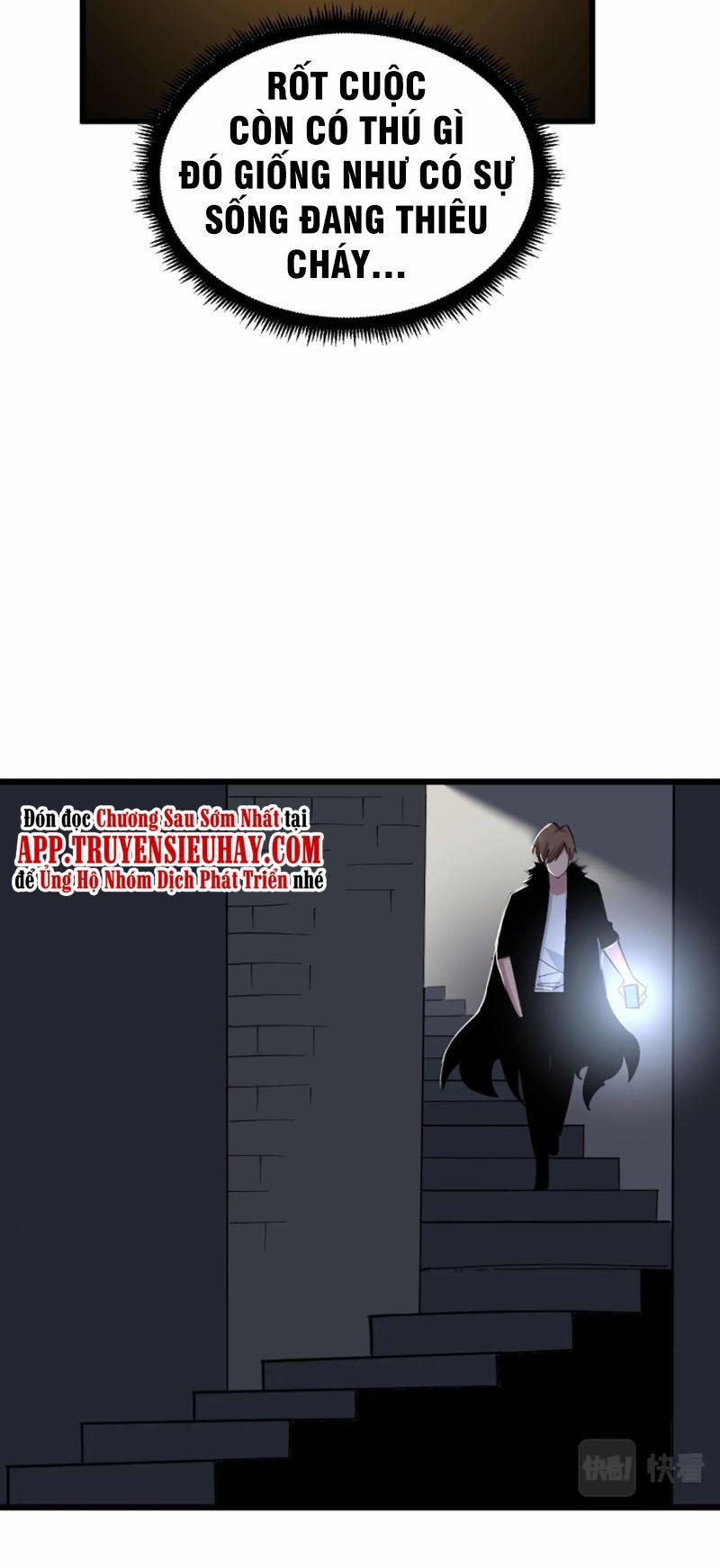 Cửa Hàng Đào Bảo Thông Tam Giới 281 trang 11