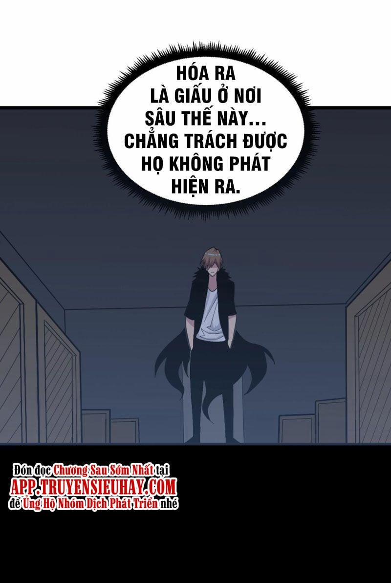 Cửa Hàng Đào Bảo Thông Tam Giới 281 trang 15