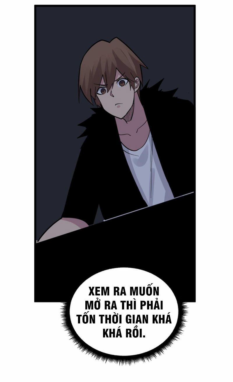 Cửa Hàng Đào Bảo Thông Tam Giới 281 trang 22