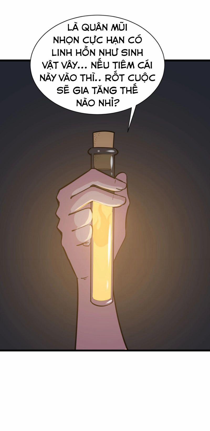 Cửa Hàng Đào Bảo Thông Tam Giới 281 trang 29