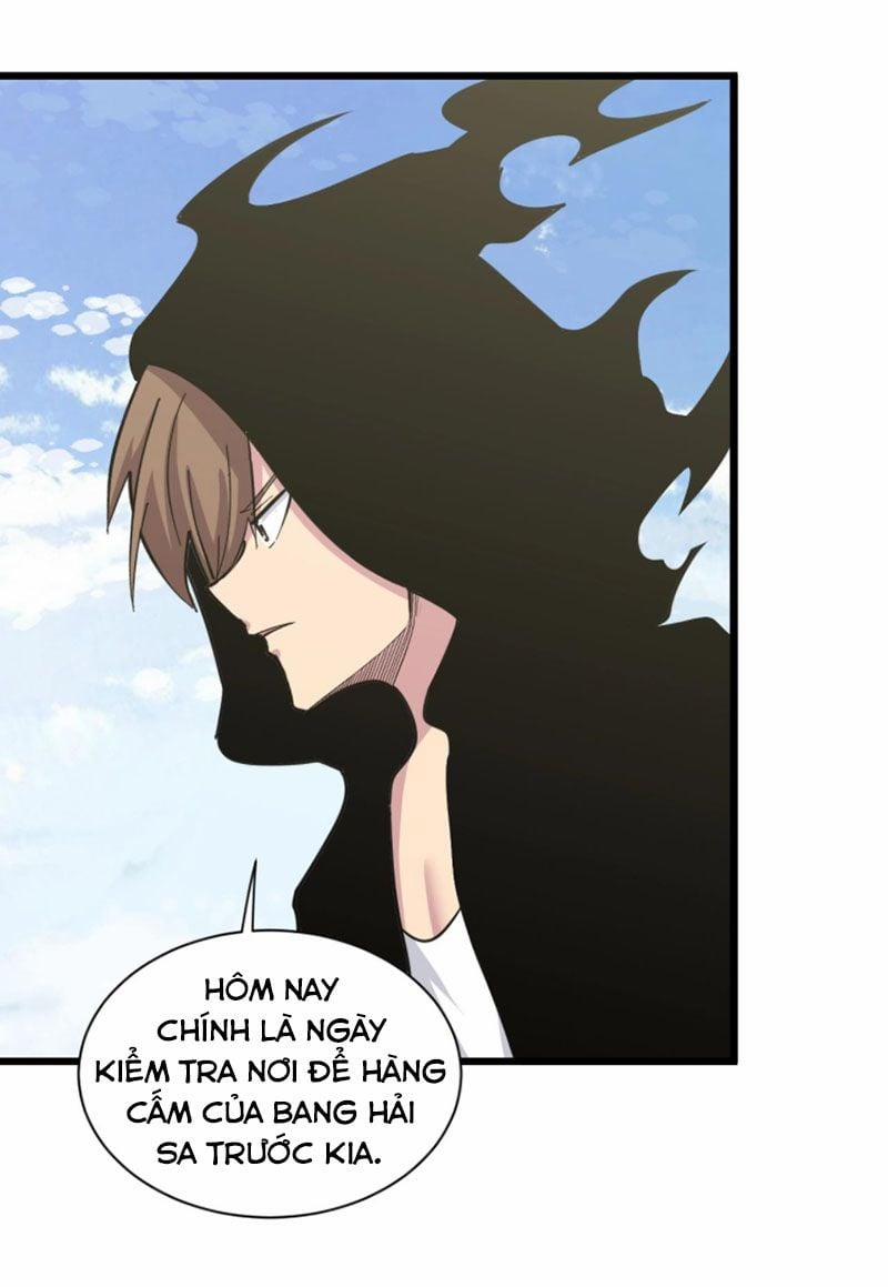 Cửa Hàng Đào Bảo Thông Tam Giới 281 trang 3