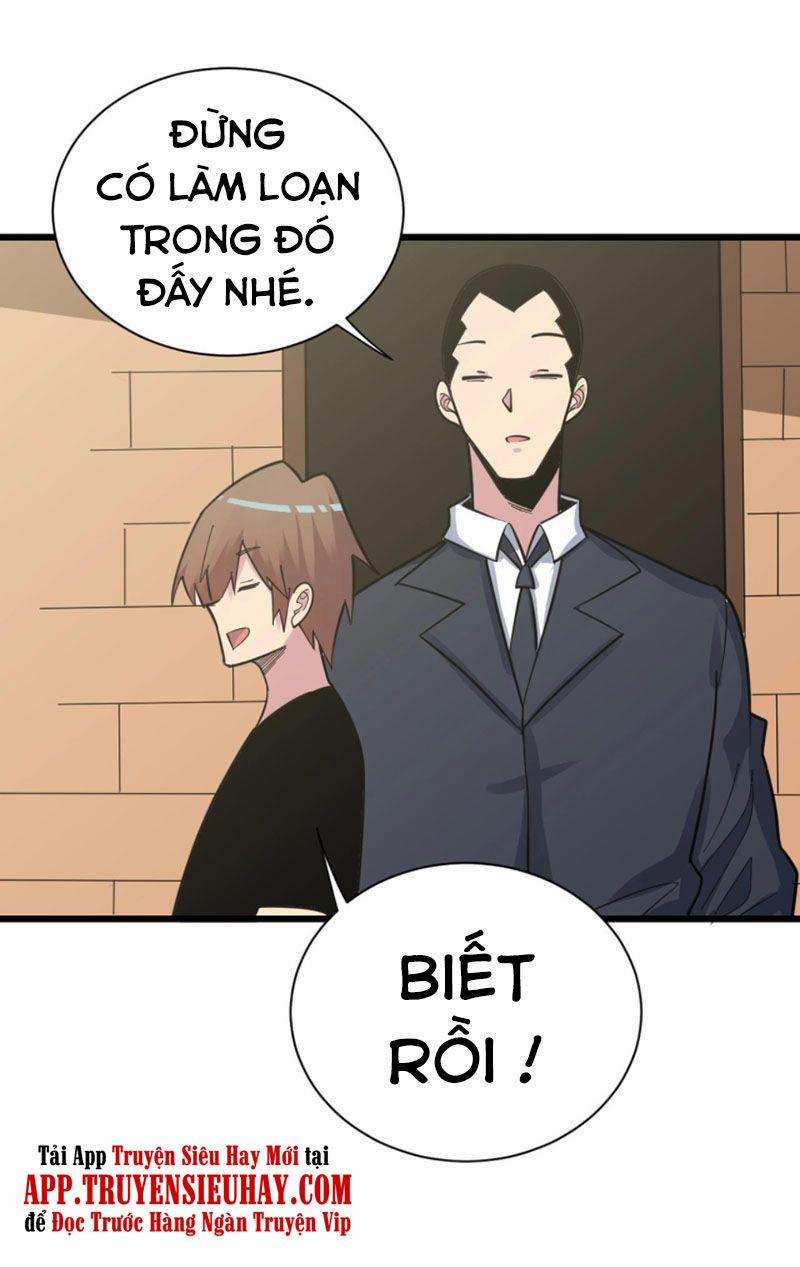 Cửa Hàng Đào Bảo Thông Tam Giới 281 trang 36