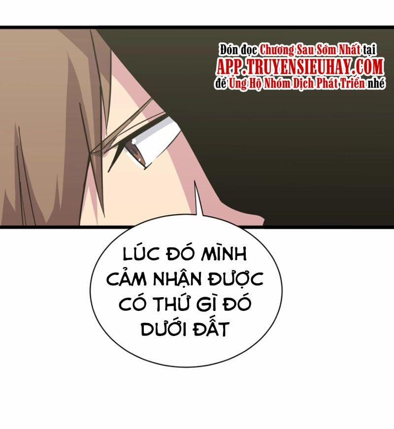 Cửa Hàng Đào Bảo Thông Tam Giới 281 trang 4