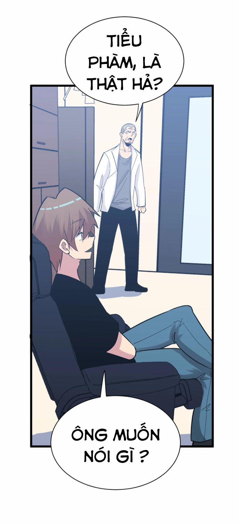 Cửa Hàng Đào Bảo Thông Tam Giới 281 trang 41