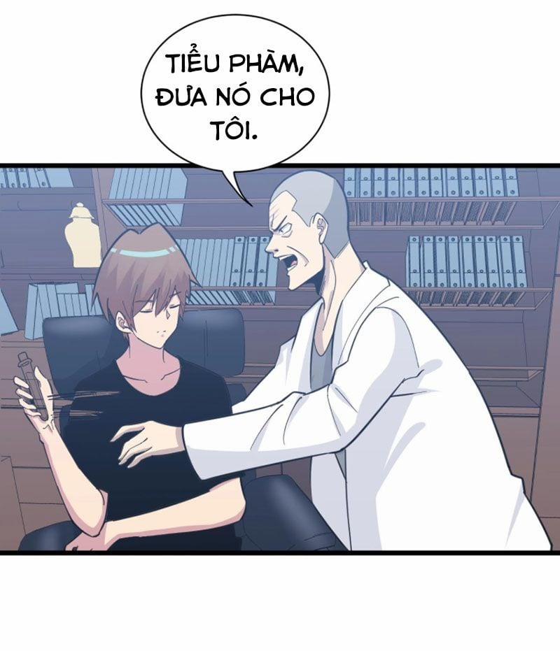 Cửa Hàng Đào Bảo Thông Tam Giới 281 trang 45