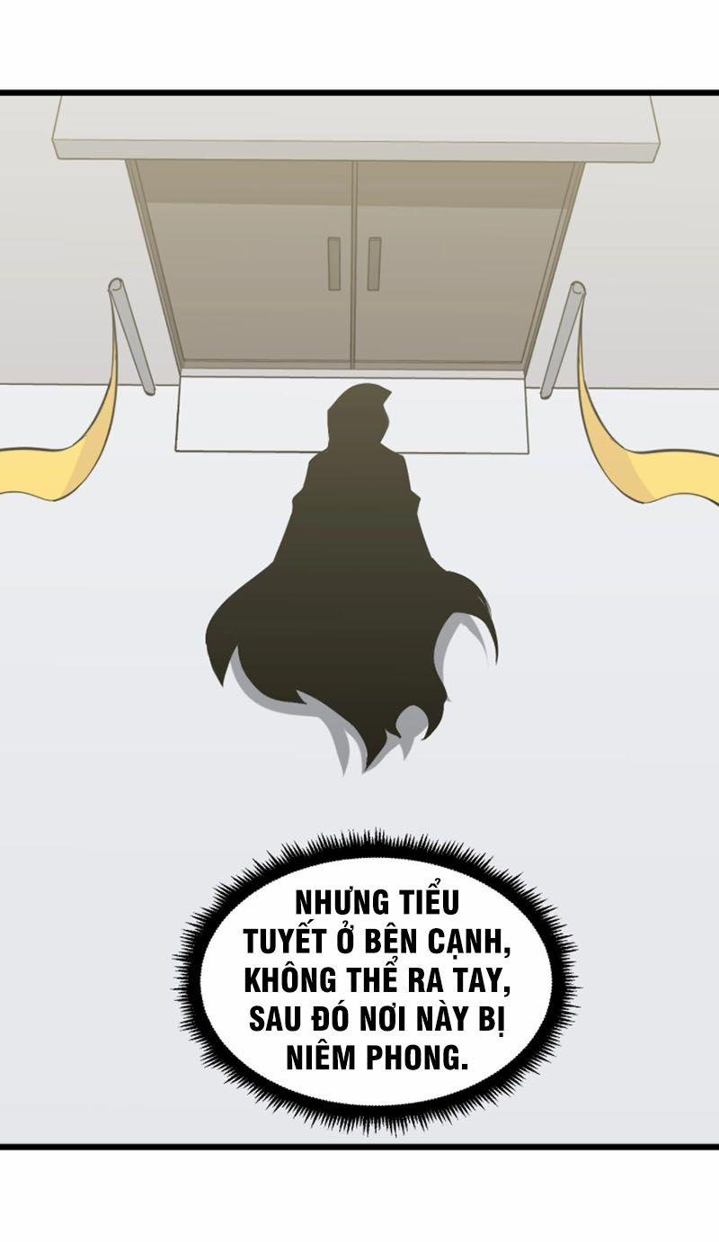 Cửa Hàng Đào Bảo Thông Tam Giới 281 trang 5