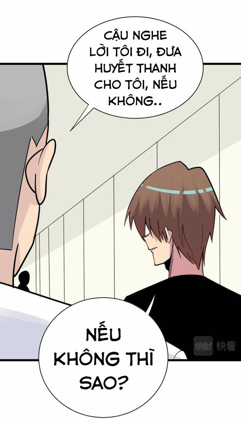 Cửa Hàng Đào Bảo Thông Tam Giới 282 trang 1