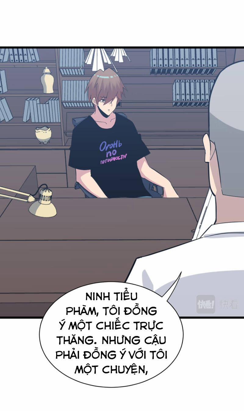 Cửa Hàng Đào Bảo Thông Tam Giới 282 trang 33