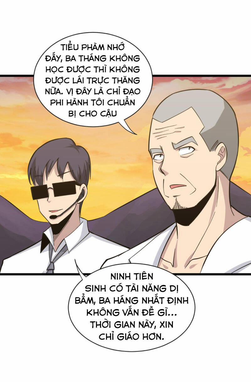 Cửa Hàng Đào Bảo Thông Tam Giới 282 trang 37