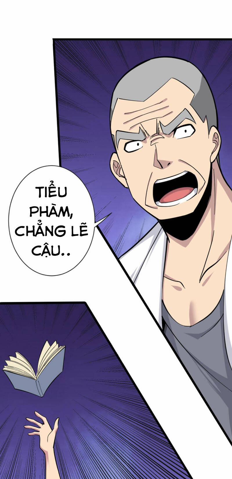 Cửa Hàng Đào Bảo Thông Tam Giới 282 trang 39