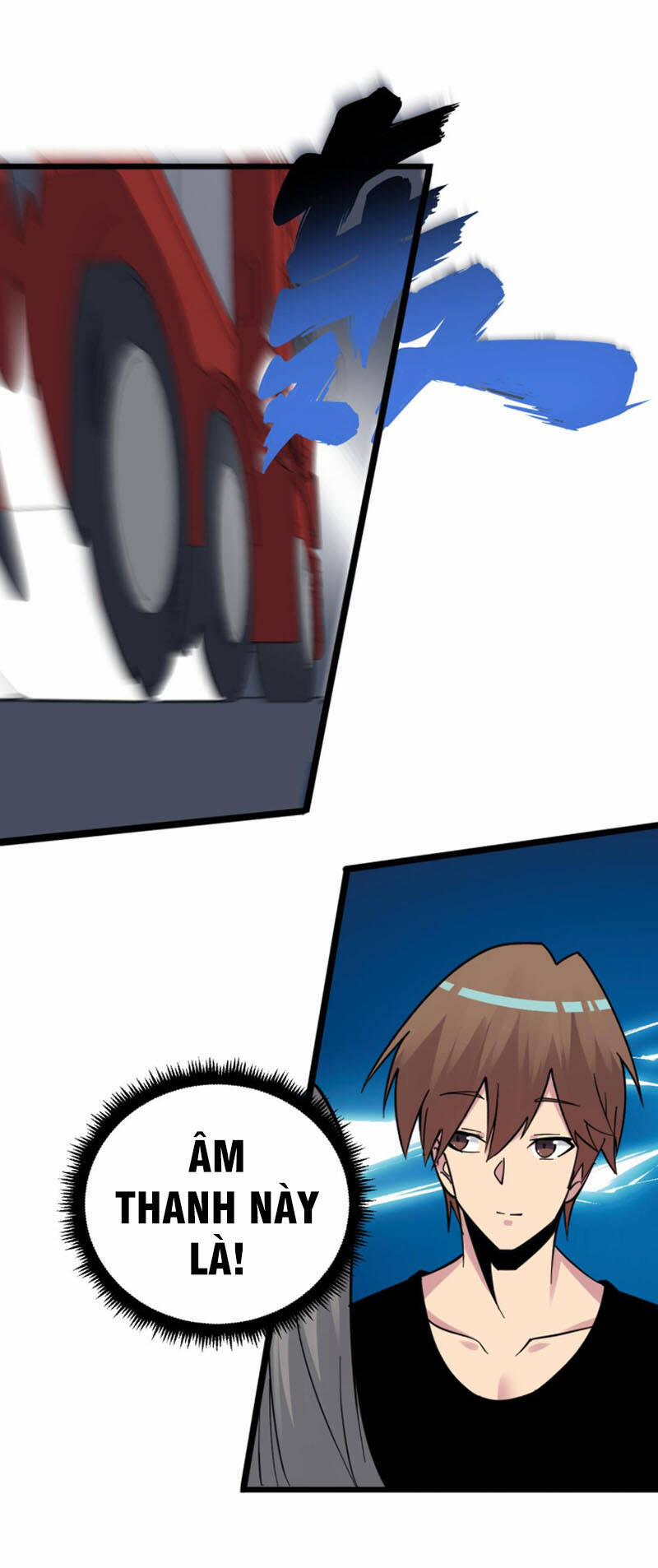 Cửa Hàng Đào Bảo Thông Tam Giới 283 trang 15