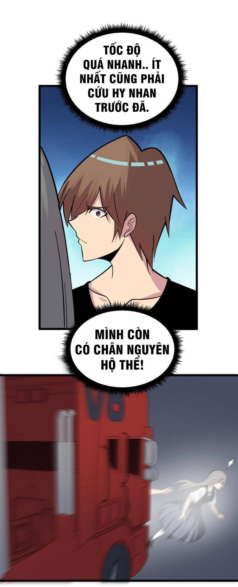 Cửa Hàng Đào Bảo Thông Tam Giới 283 trang 18