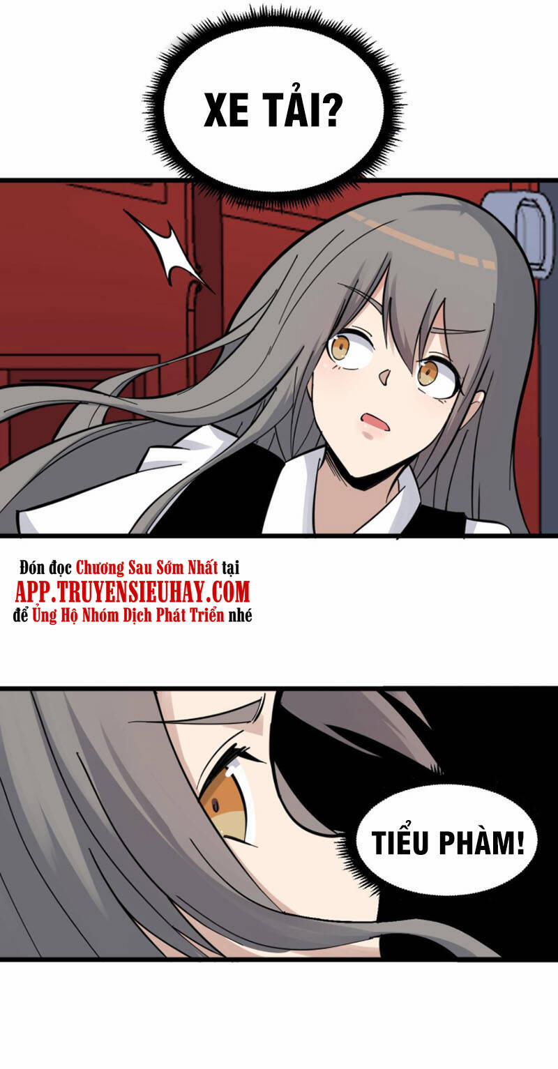 Cửa Hàng Đào Bảo Thông Tam Giới 283 trang 19