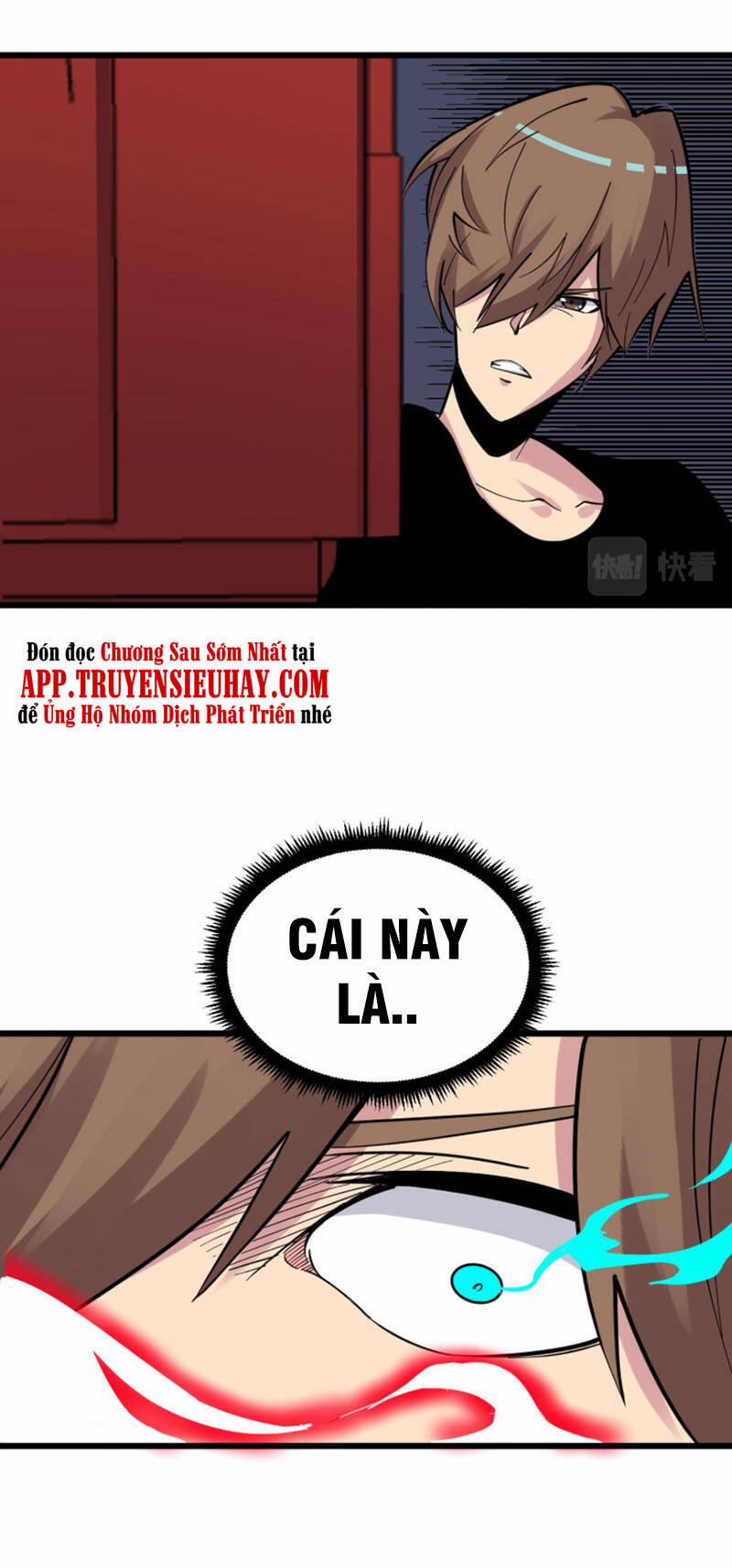 Cửa Hàng Đào Bảo Thông Tam Giới 283 trang 21