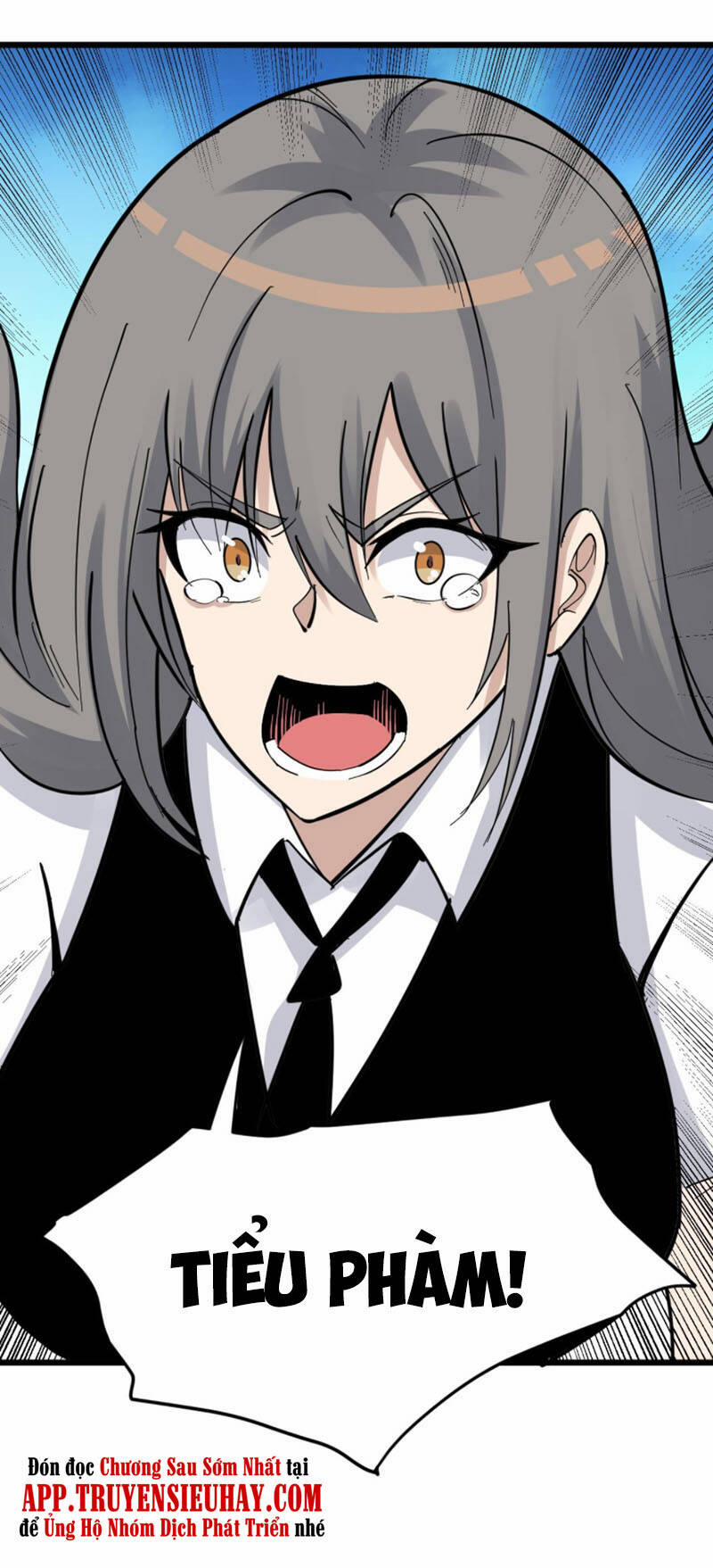 Cửa Hàng Đào Bảo Thông Tam Giới 283 trang 25