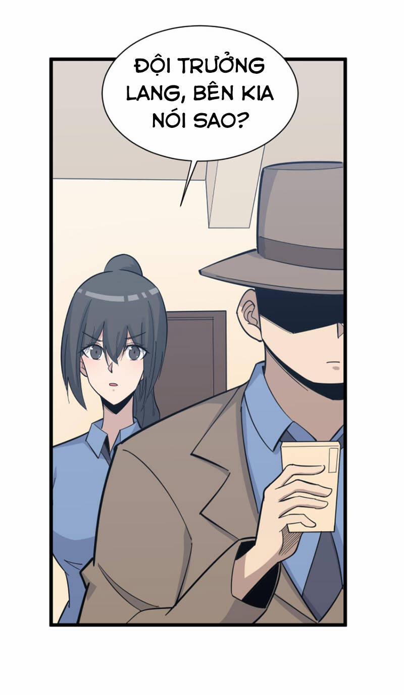 Cửa Hàng Đào Bảo Thông Tam Giới 283 trang 33