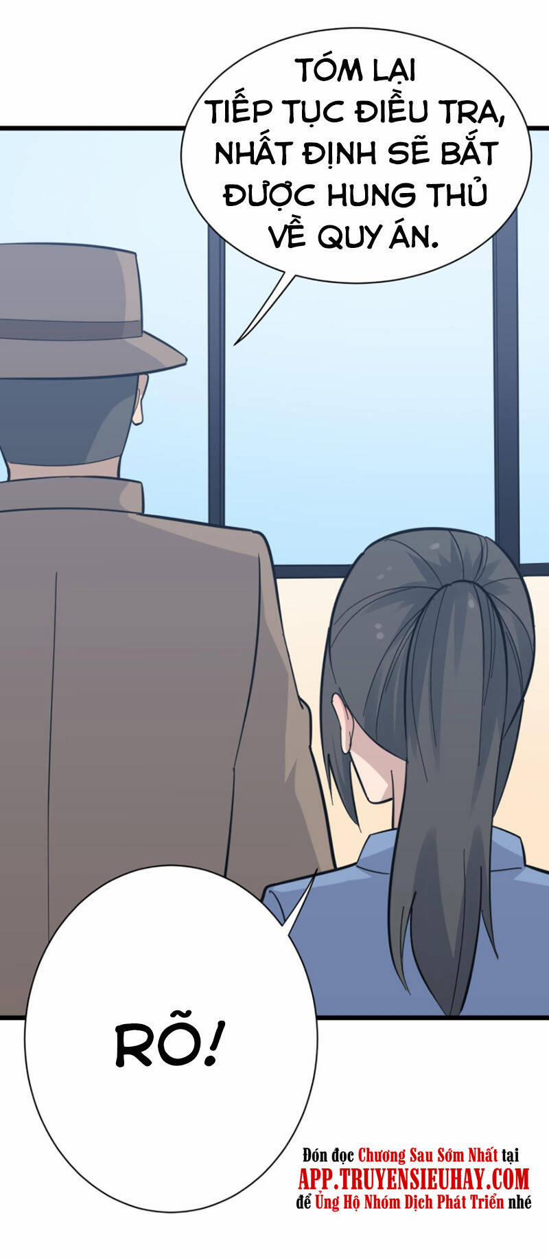 Cửa Hàng Đào Bảo Thông Tam Giới 283 trang 36