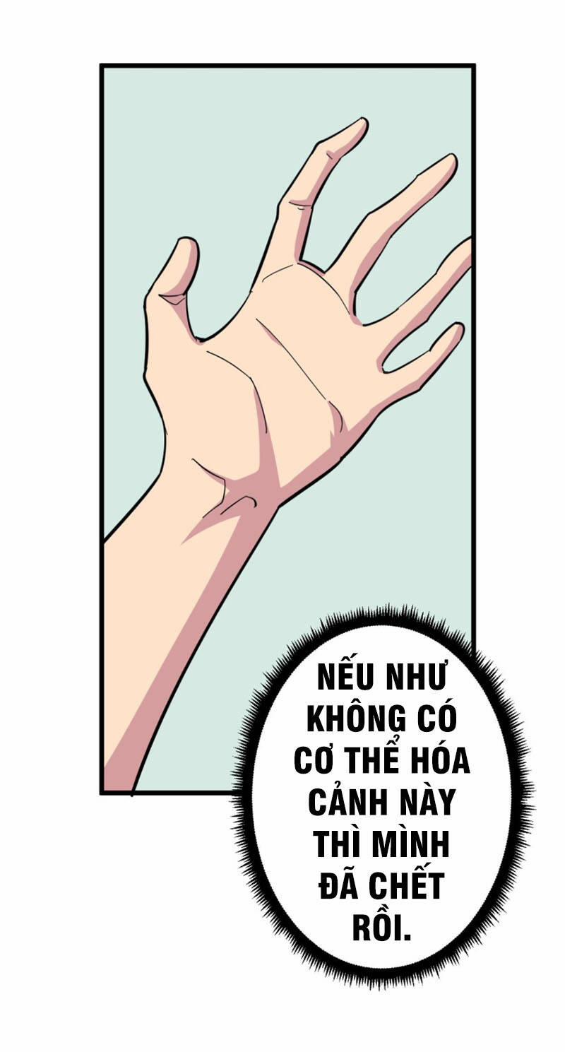 Cửa Hàng Đào Bảo Thông Tam Giới 283 trang 51