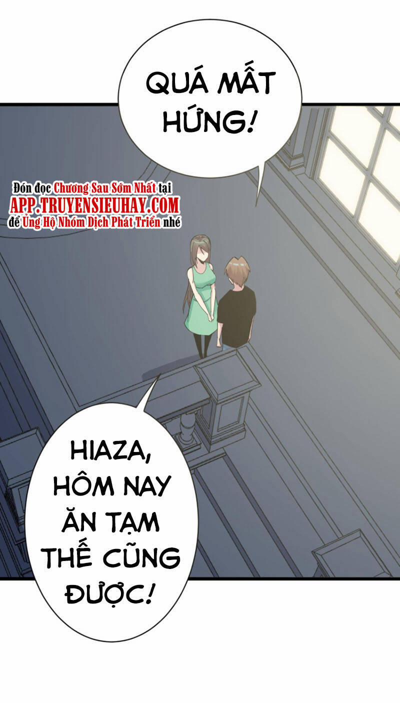 Cửa Hàng Đào Bảo Thông Tam Giới 283 trang 8