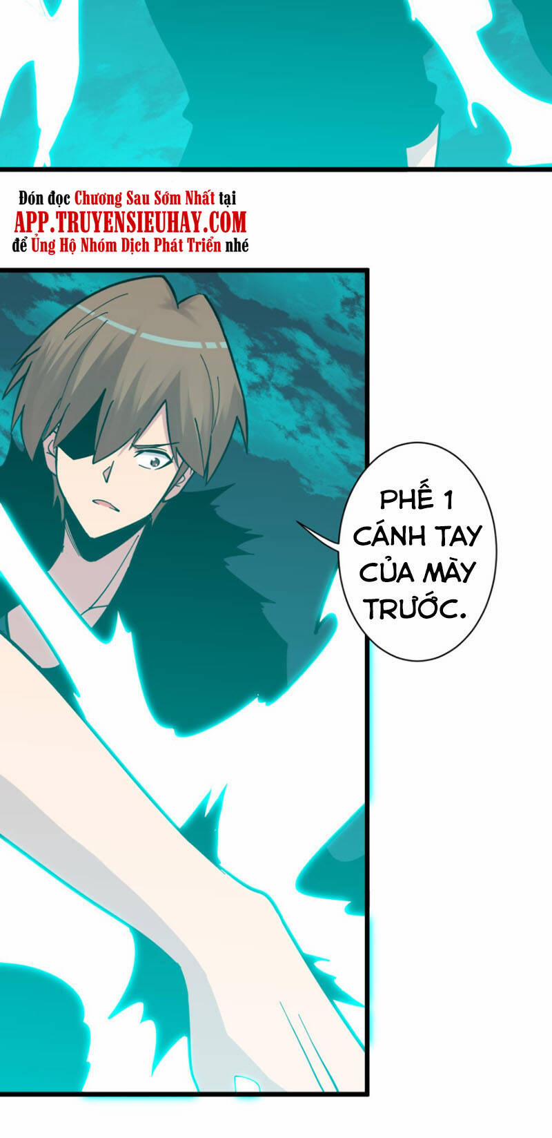 Cửa Hàng Đào Bảo Thông Tam Giới 285 trang 28