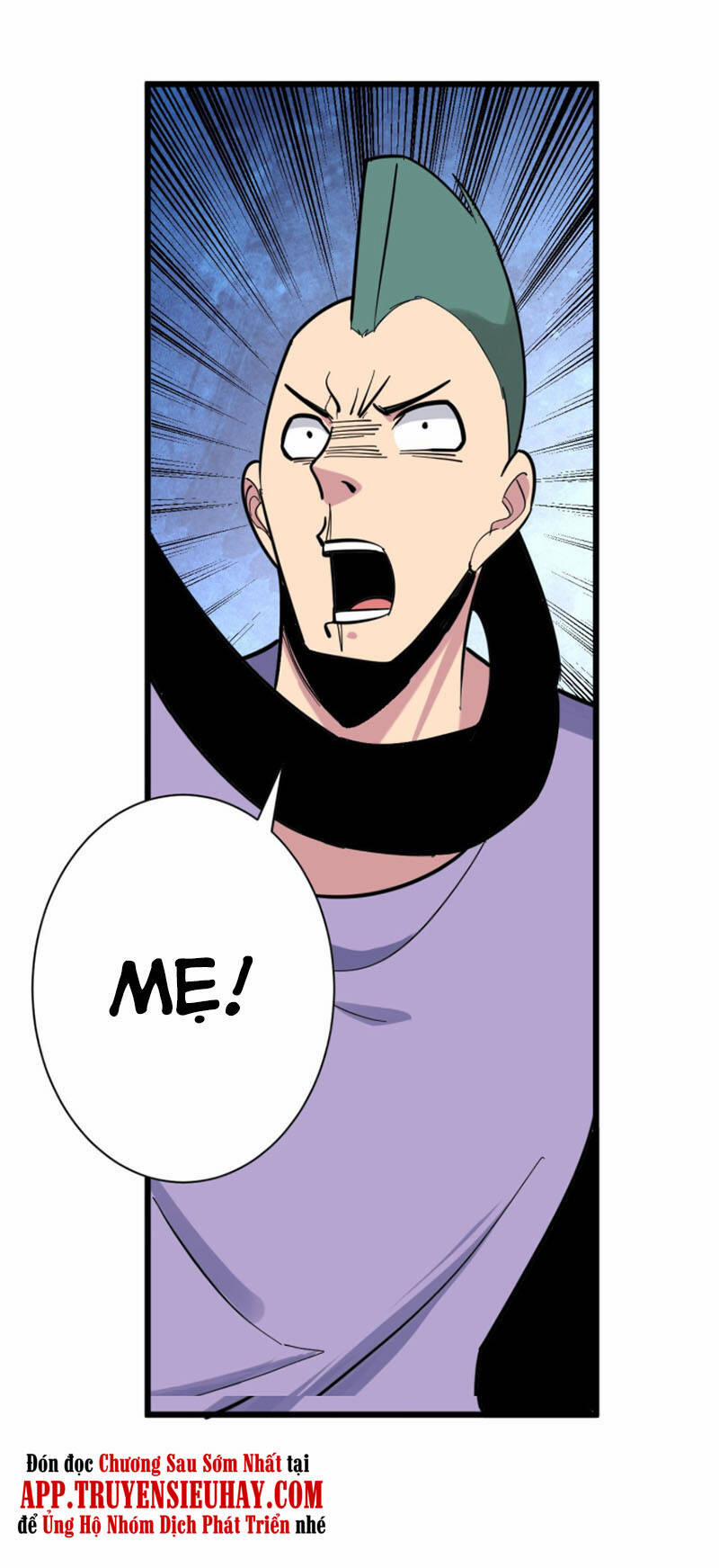 Cửa Hàng Đào Bảo Thông Tam Giới 285 trang 30