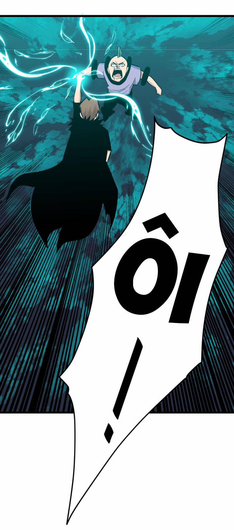 Cửa Hàng Đào Bảo Thông Tam Giới 285 trang 31