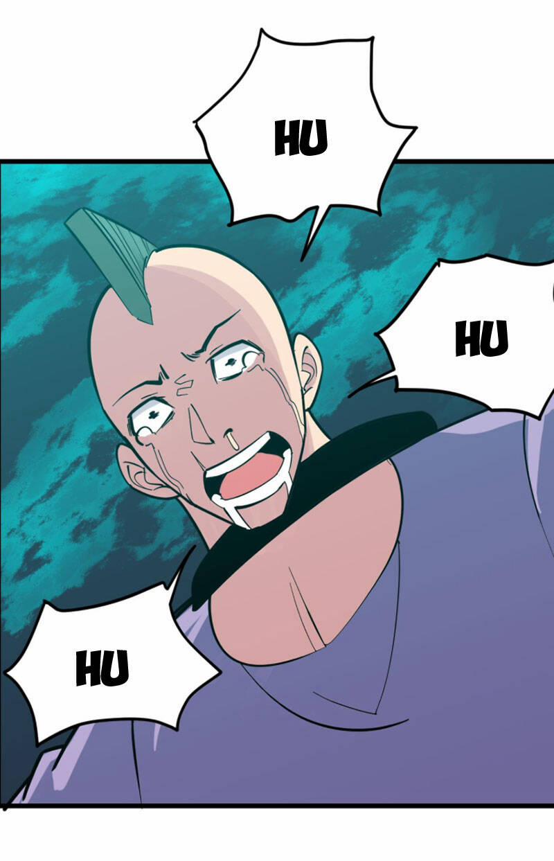 Cửa Hàng Đào Bảo Thông Tam Giới 285 trang 33