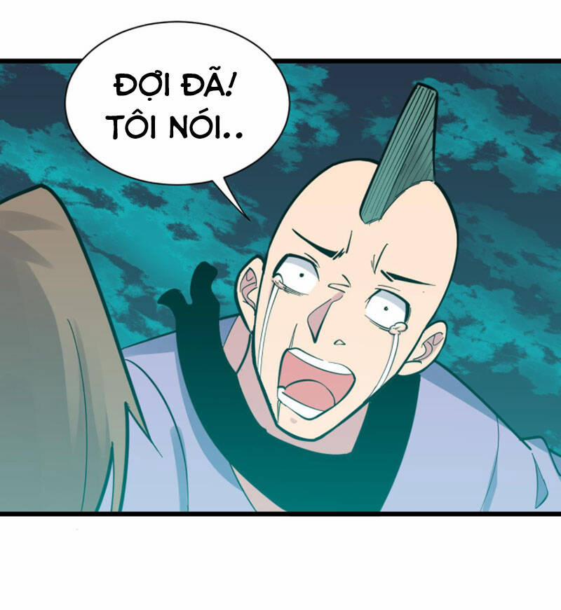 Cửa Hàng Đào Bảo Thông Tam Giới 285 trang 35