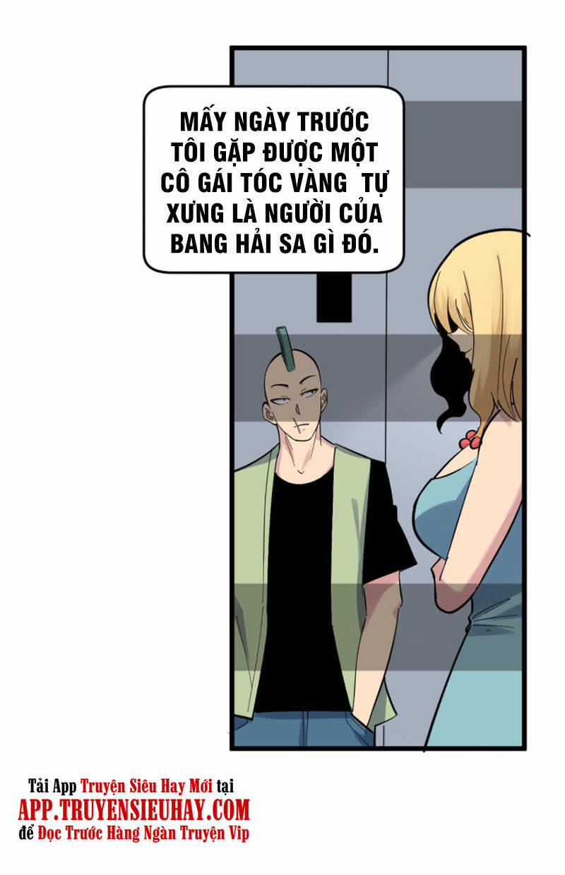 Cửa Hàng Đào Bảo Thông Tam Giới 285 trang 36