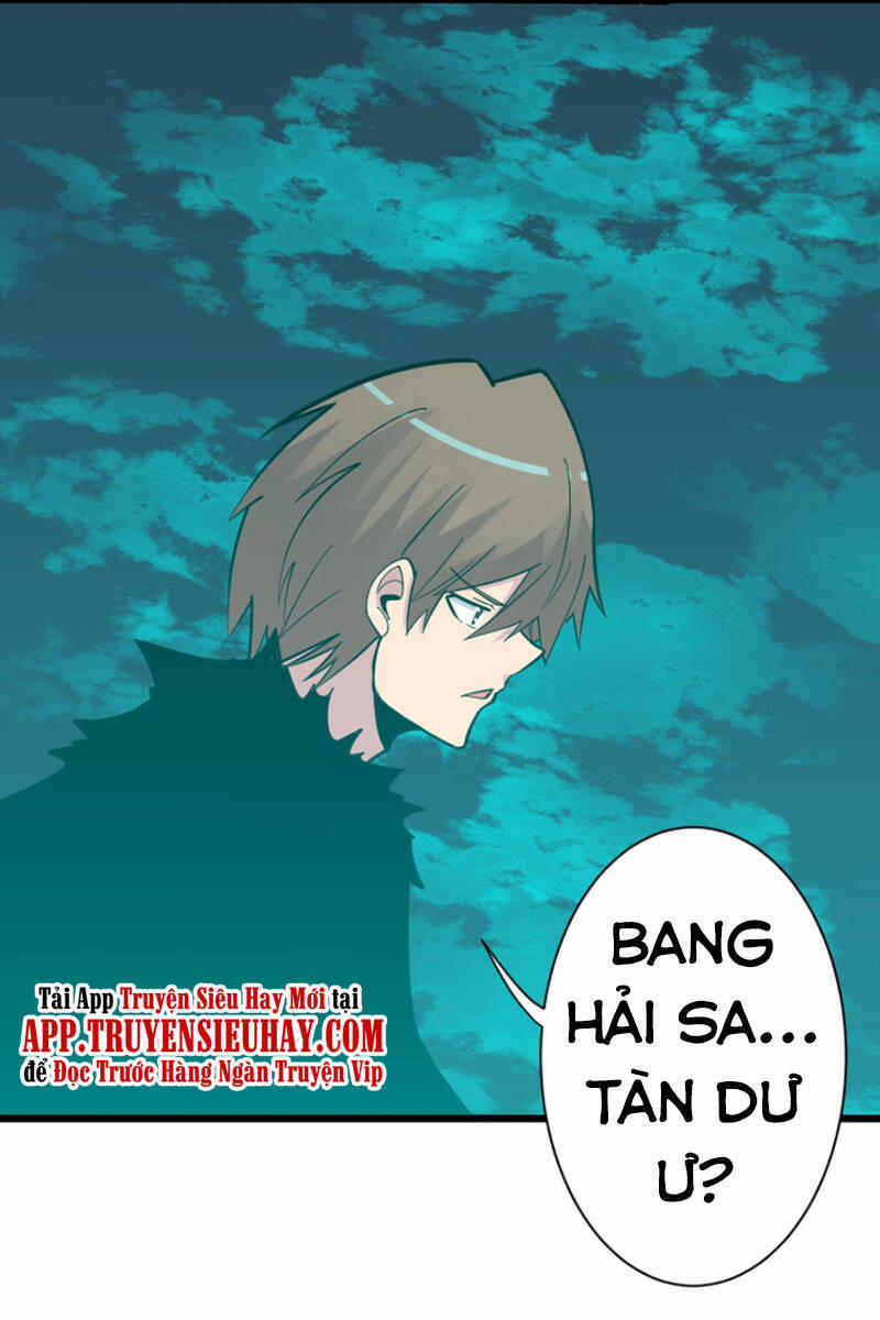 Cửa Hàng Đào Bảo Thông Tam Giới 285 trang 40