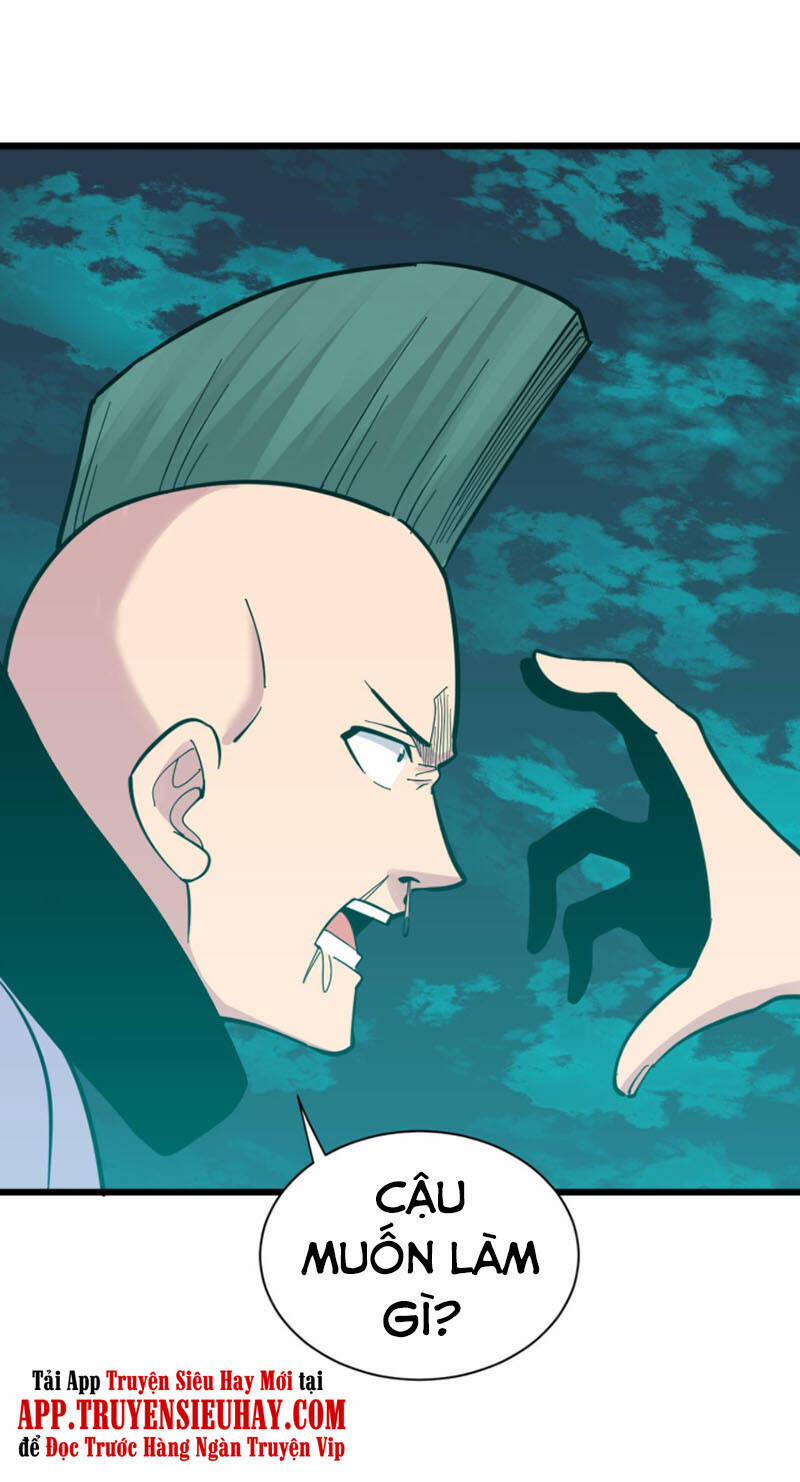 Cửa Hàng Đào Bảo Thông Tam Giới 285 trang 42