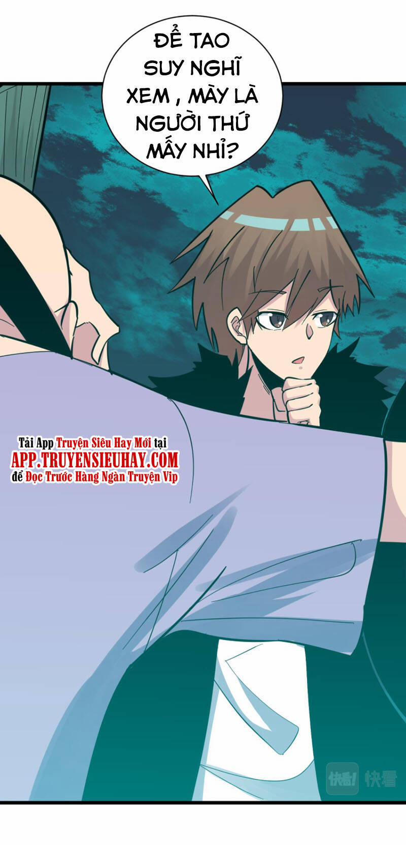 Cửa Hàng Đào Bảo Thông Tam Giới 285 trang 44