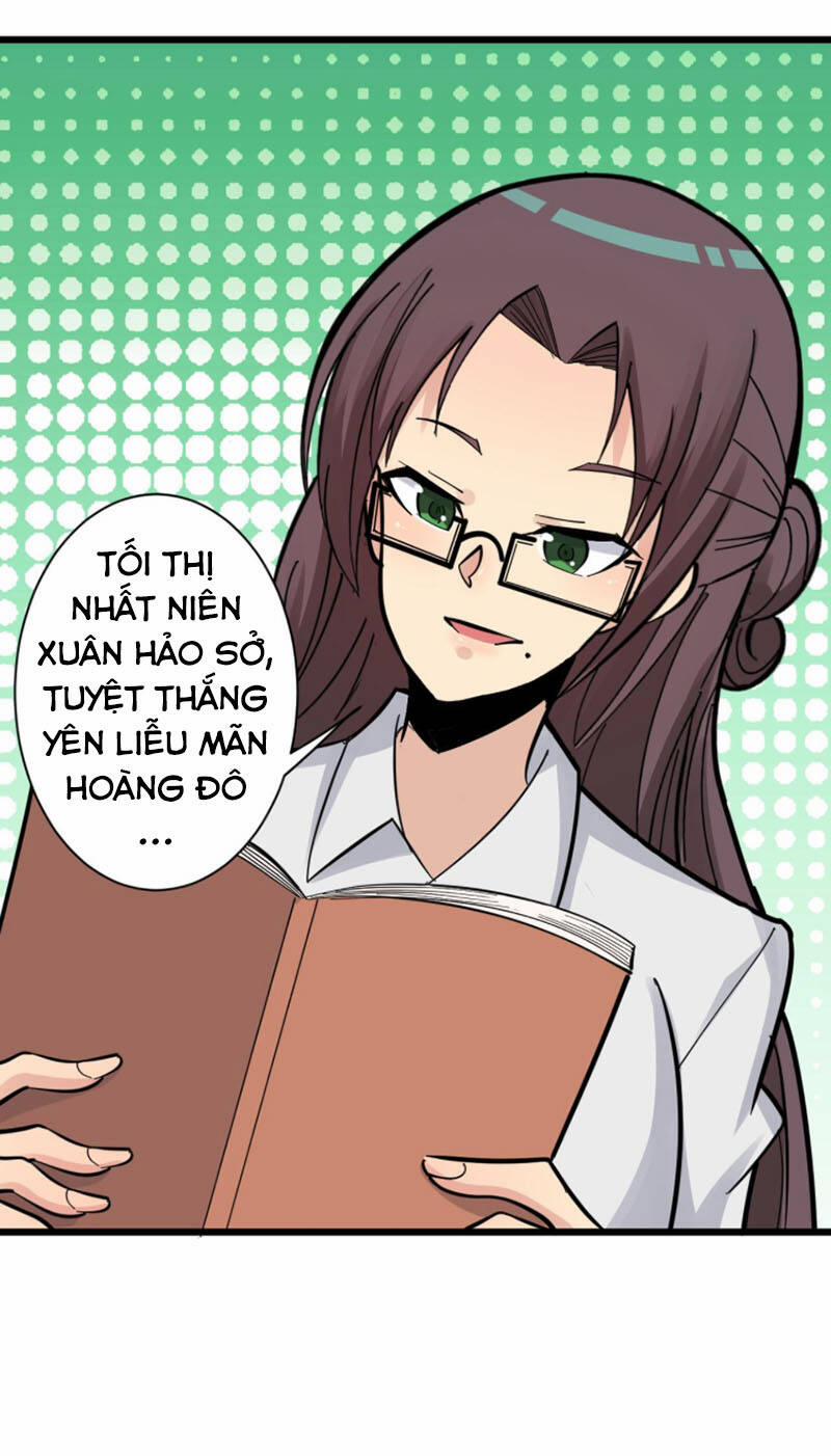 Cửa Hàng Đào Bảo Thông Tam Giới 285 trang 55